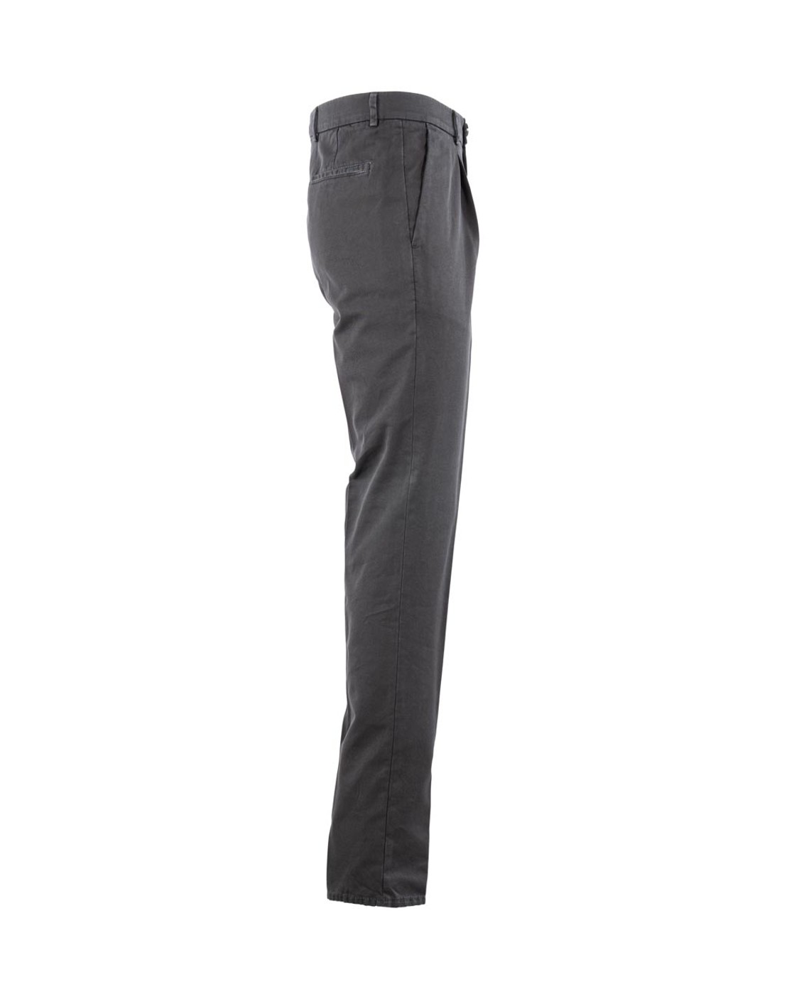 shop BRUNELLO CUCINELLI  Pantalone: Brunello Cucinelli pantaloni in cotone.
Chiusura a zip con doppio bottone e controbottone.
Passanti per cintura.
Tasche frontali americane con taschino e tasche posteriori a filetto con bottone.
Pences frontali.
Composizione: 100% COTONE.
Made in Italy.. M252UE1450-C101 number 7109425